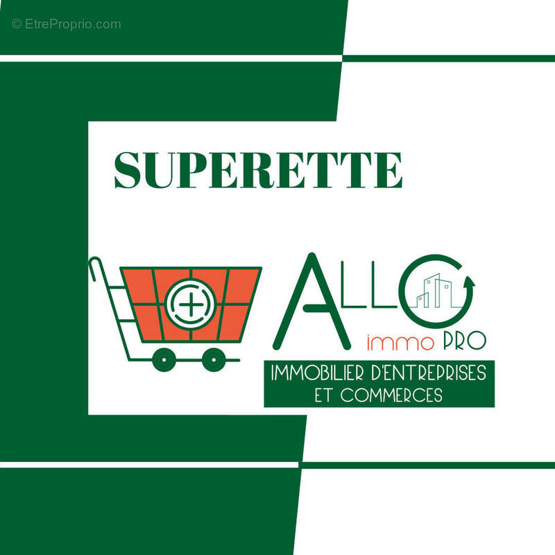 Commerce à BIARRITZ