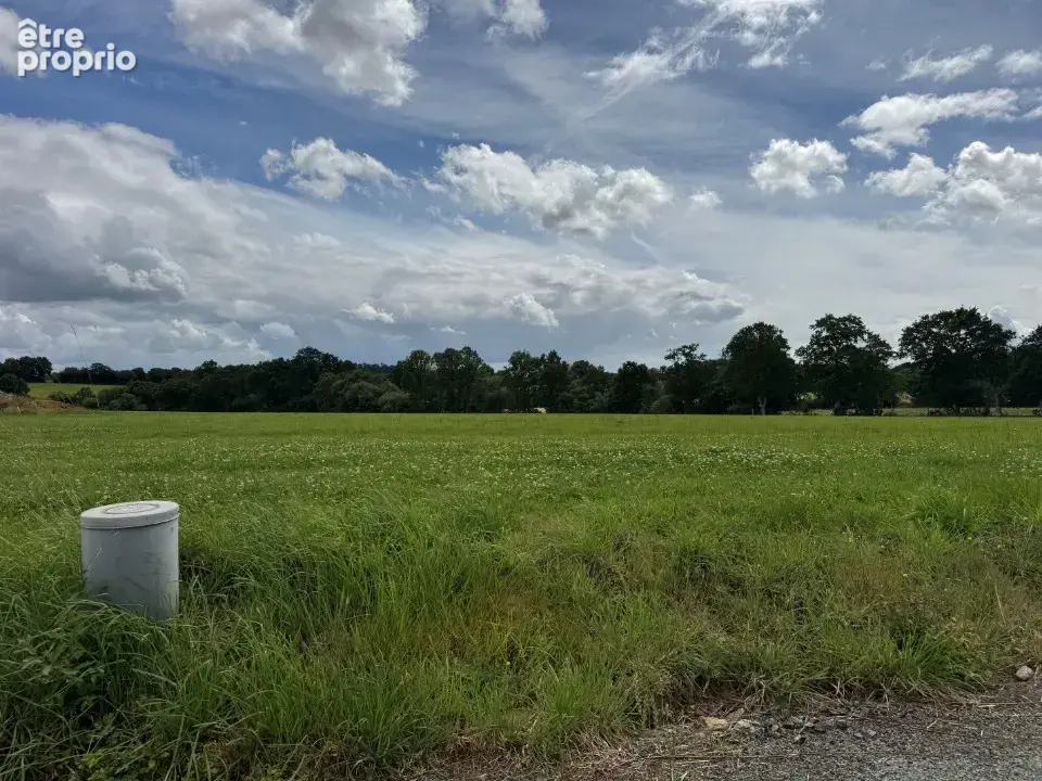 Terrain 482 m² à vendre à Chailland (53420) - photo 2