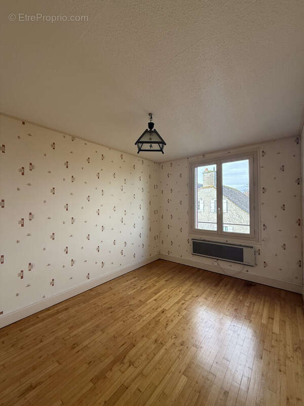 Appartement à CHATILLON-SUR-SEINE