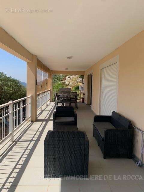 Maison 130 m² à Arbellara  - photo 5