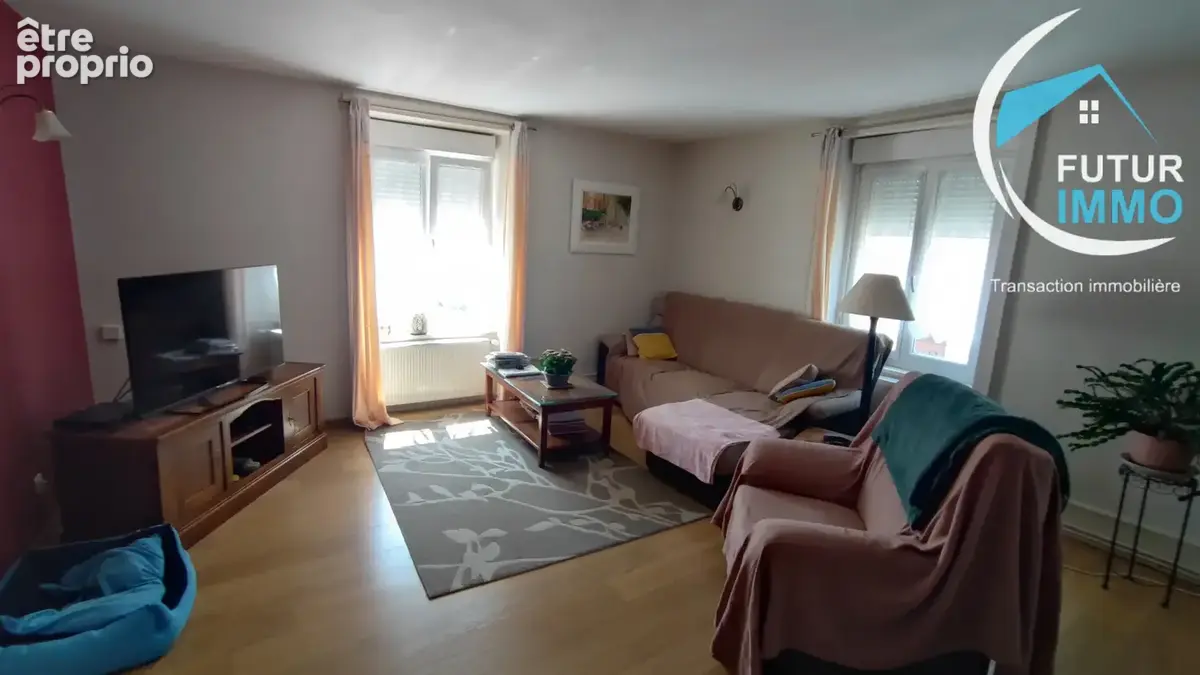 Ensemble immobilier Maison + 2 appartements + 1 Café - photo 4