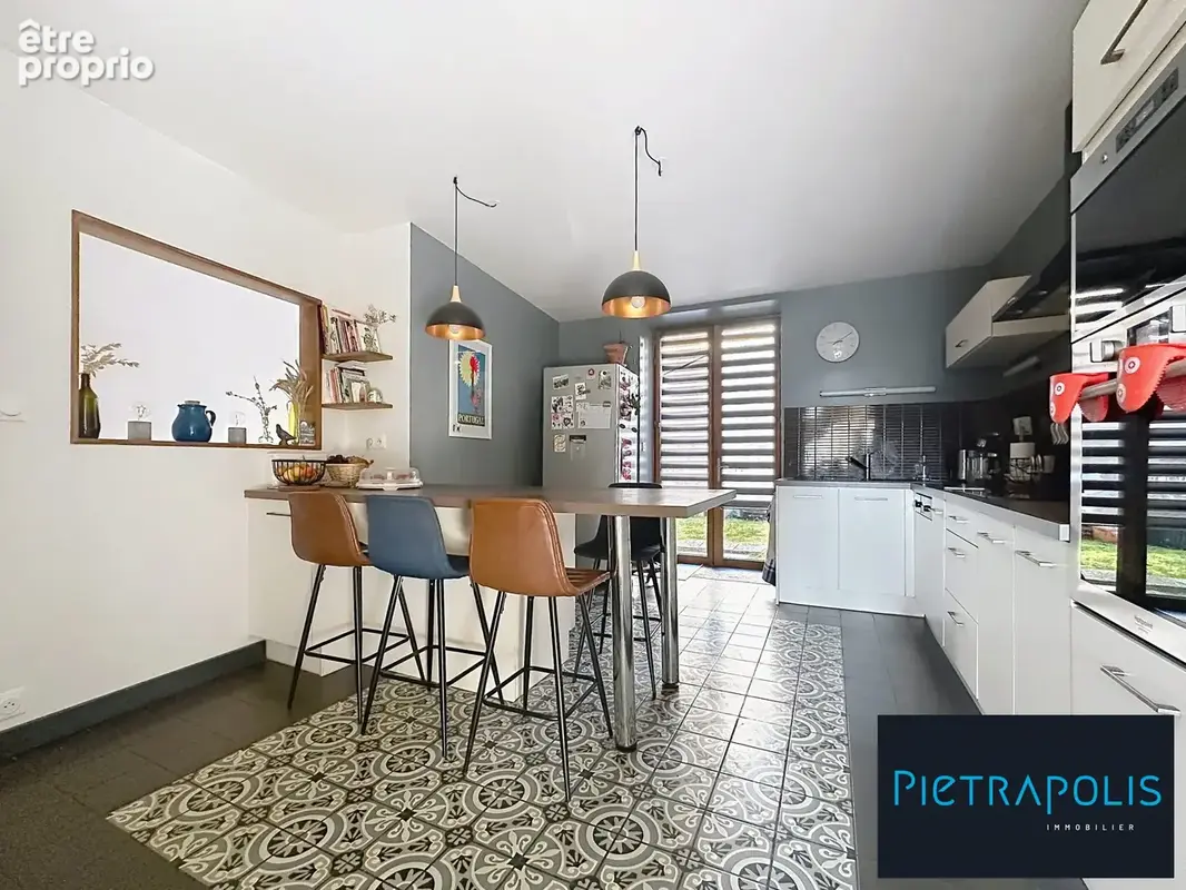 Maison 173 m² à Chateauvillain  - photo 5