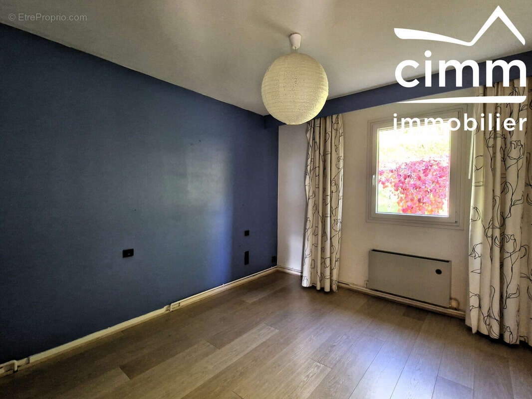 Maison à LA CHAPELLE-EN-VERCORS