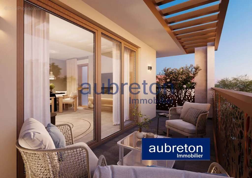 Appartement à LE CHEYLAS