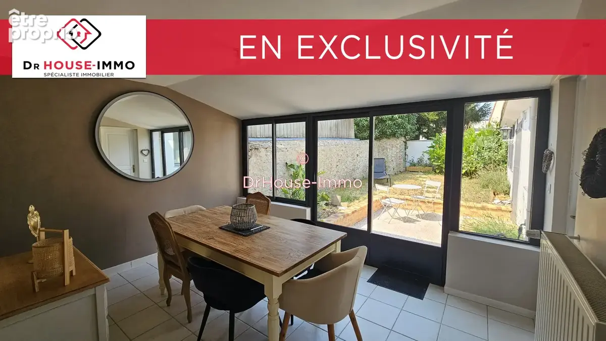 Maison 4 pièces 102 m² à vendre à Parigne-L'eveque (72250) - photo 37