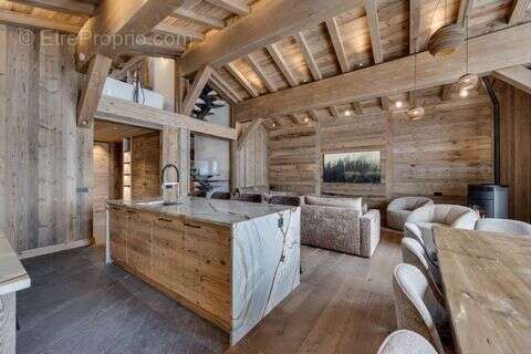 Appartement à VAL-D&#039;ISERE