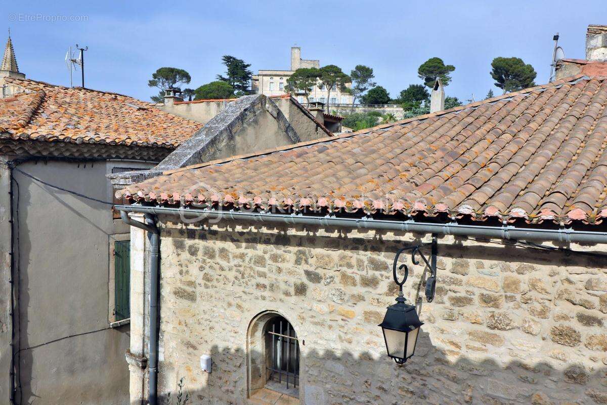 Maison de caractère de 185 m² – Terrasse de 22 m², pierres apparentes, loft et prestations de confort - photo 20