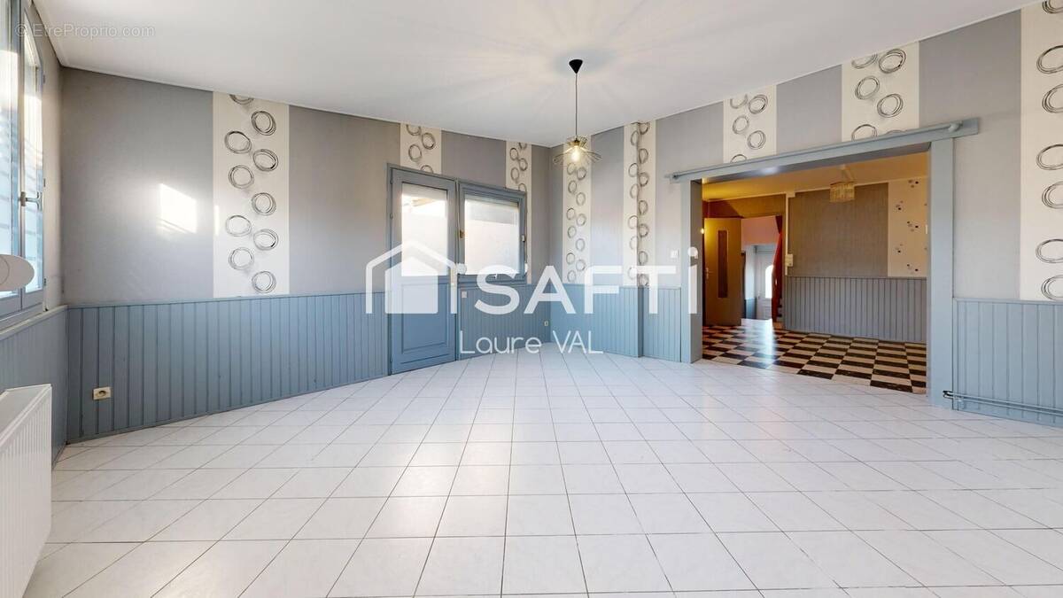 Photo 1 - Maison à SAINT-OMER