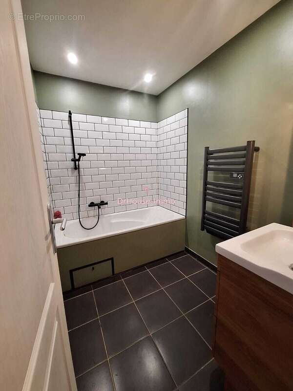 Maison à SAINT-MARS-D&#039;OUTILLE