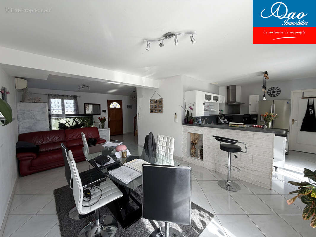 A vendre 5 min de Saint Lyé, commune de Troyes - photo 2