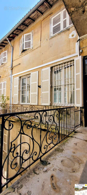 Appartement à VILLEFRANCHE-SUR-SAONE