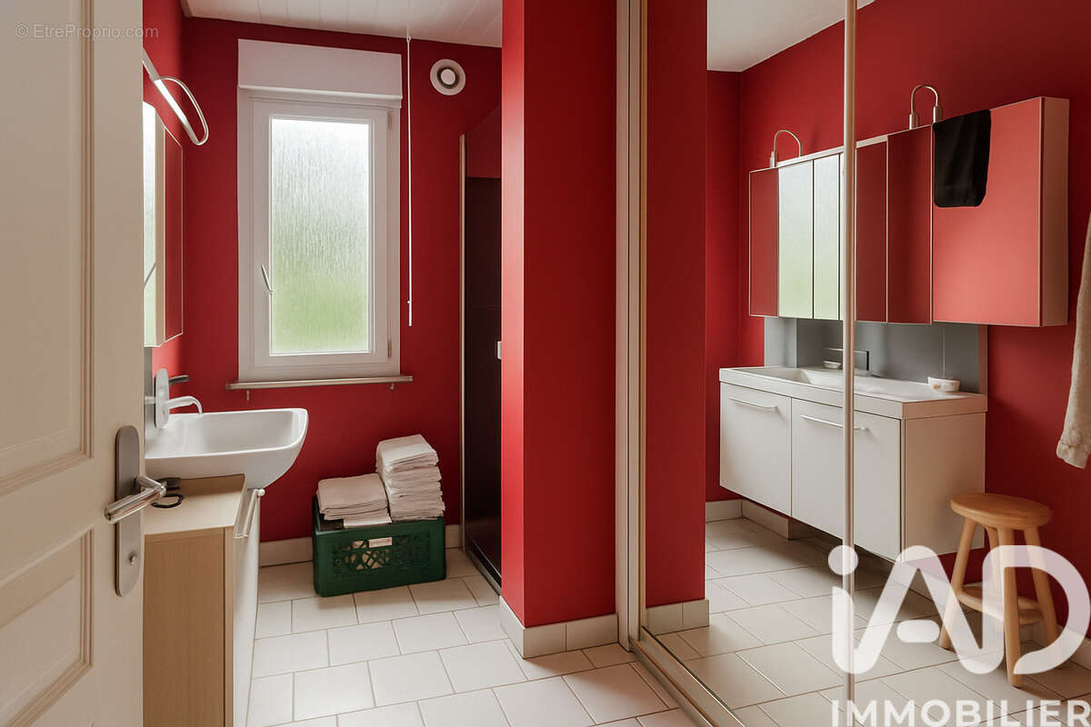 Photo 7 - Maison à SONGY