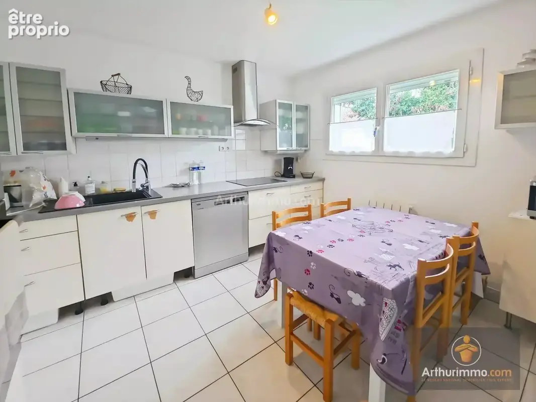 Vente Maison Lisses(91090) 287 000ï¿œ - photo 6