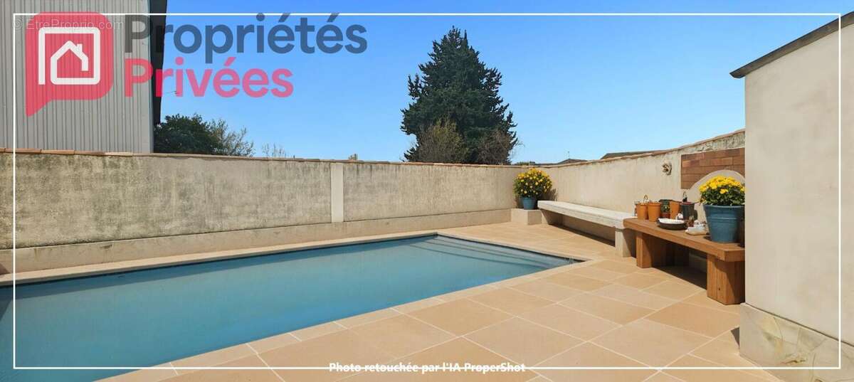 Appartement à ARLES