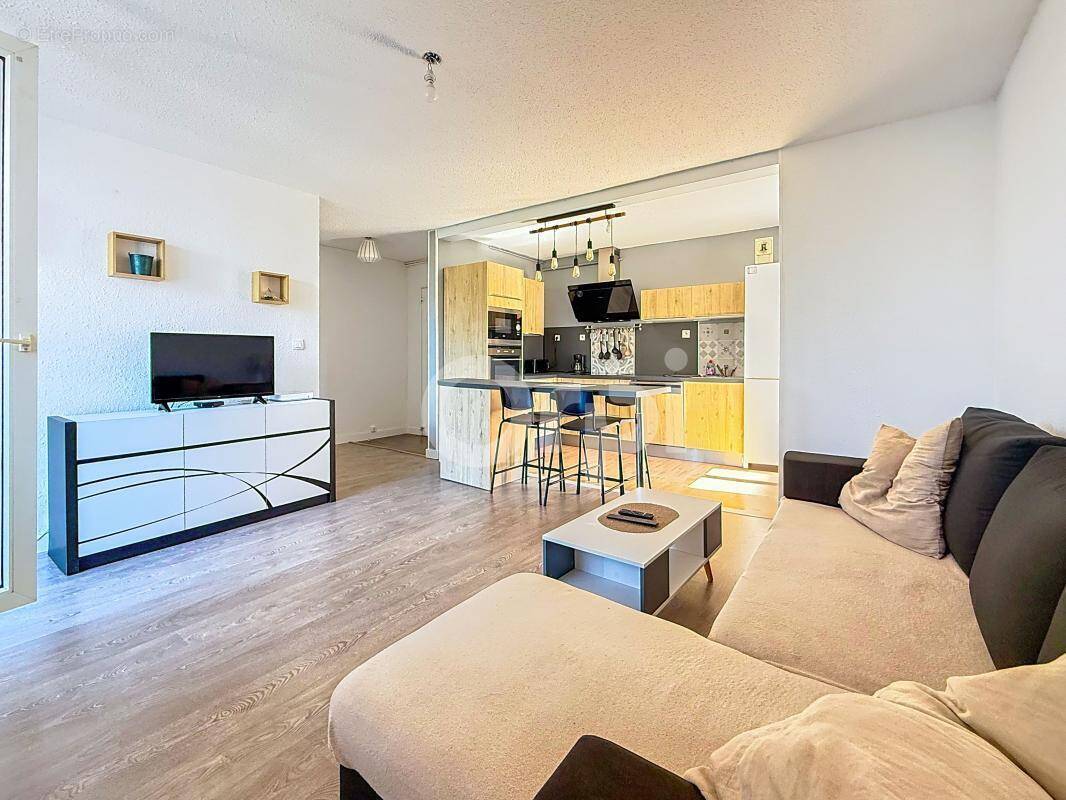 Appartement à FREJUS