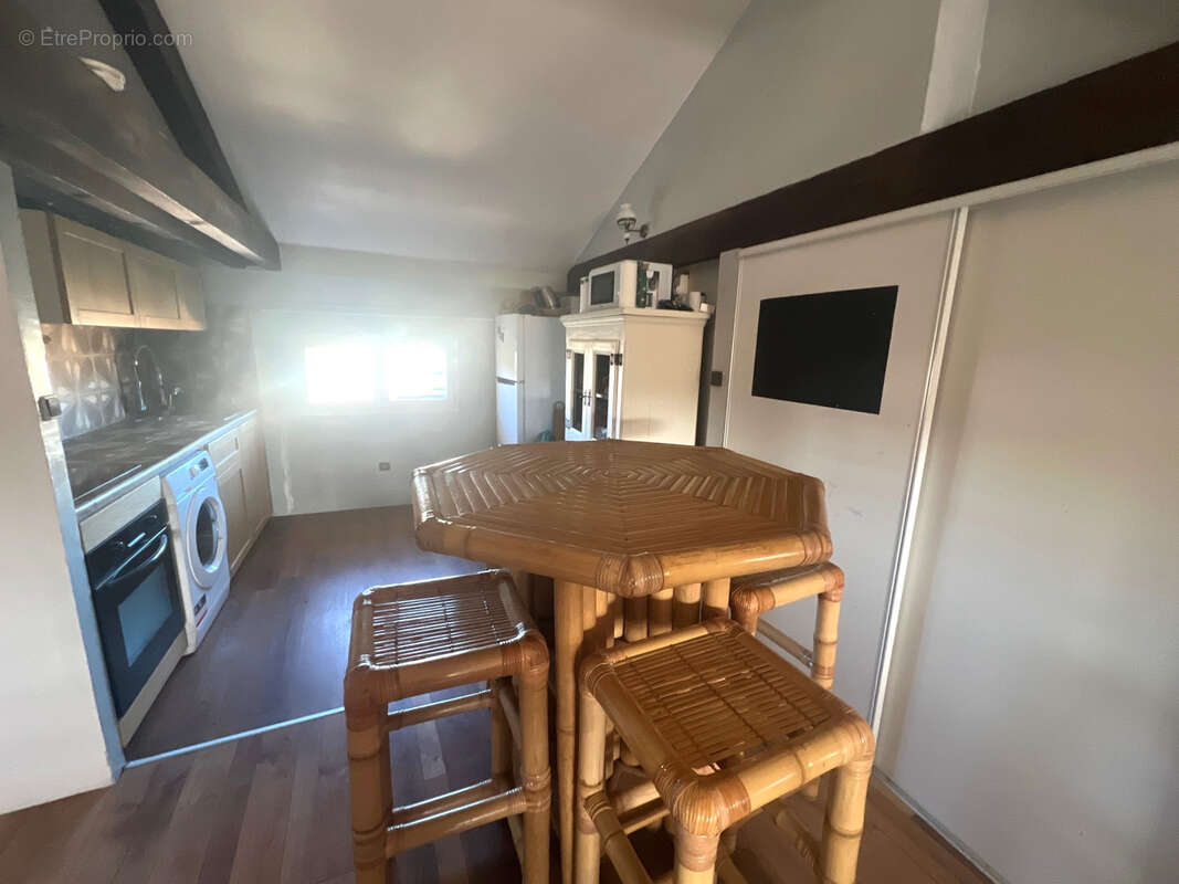 Appartement à LA SEYNE-SUR-MER
