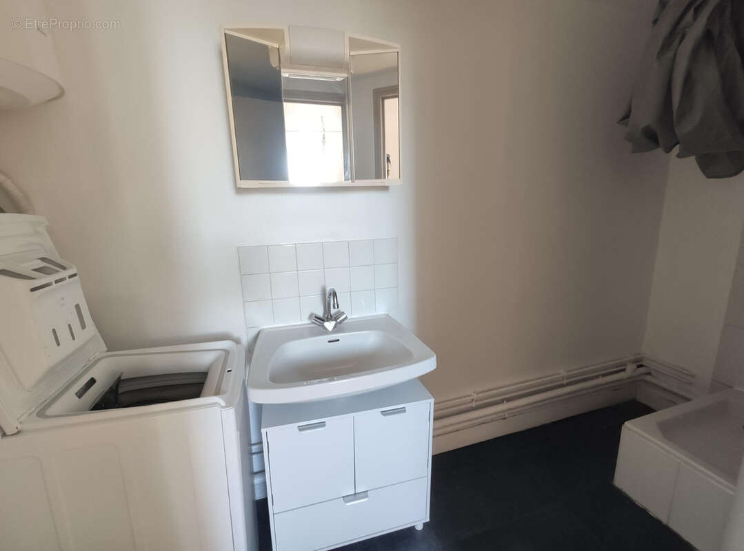 Appartement 26 m² à Orleans  - photo 7