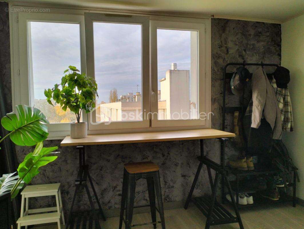 Appartement à TOURS