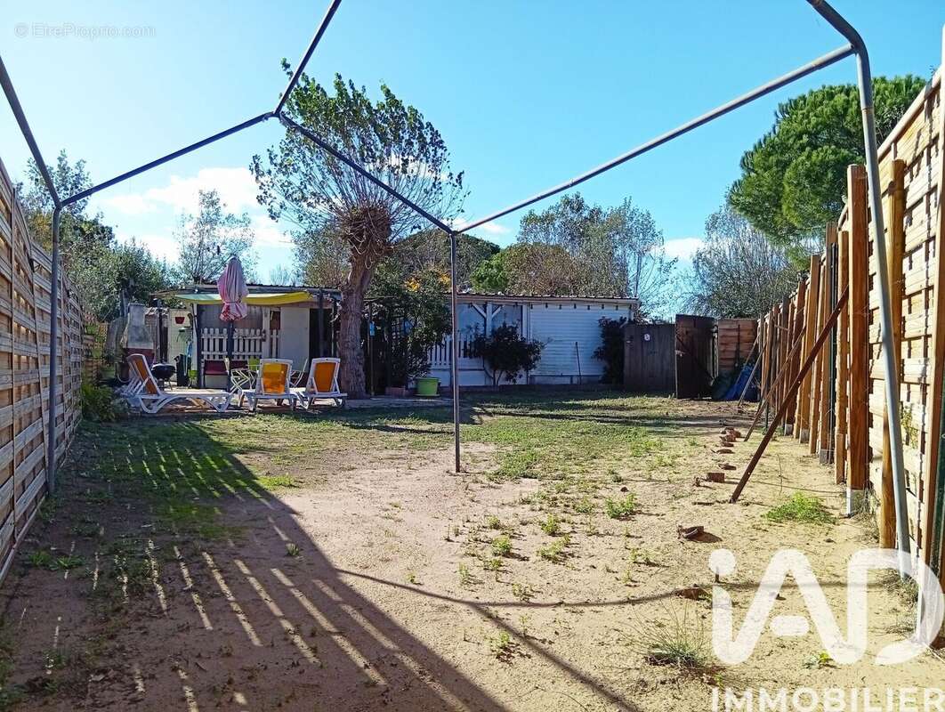 Photo 4 - Maison à VIAS