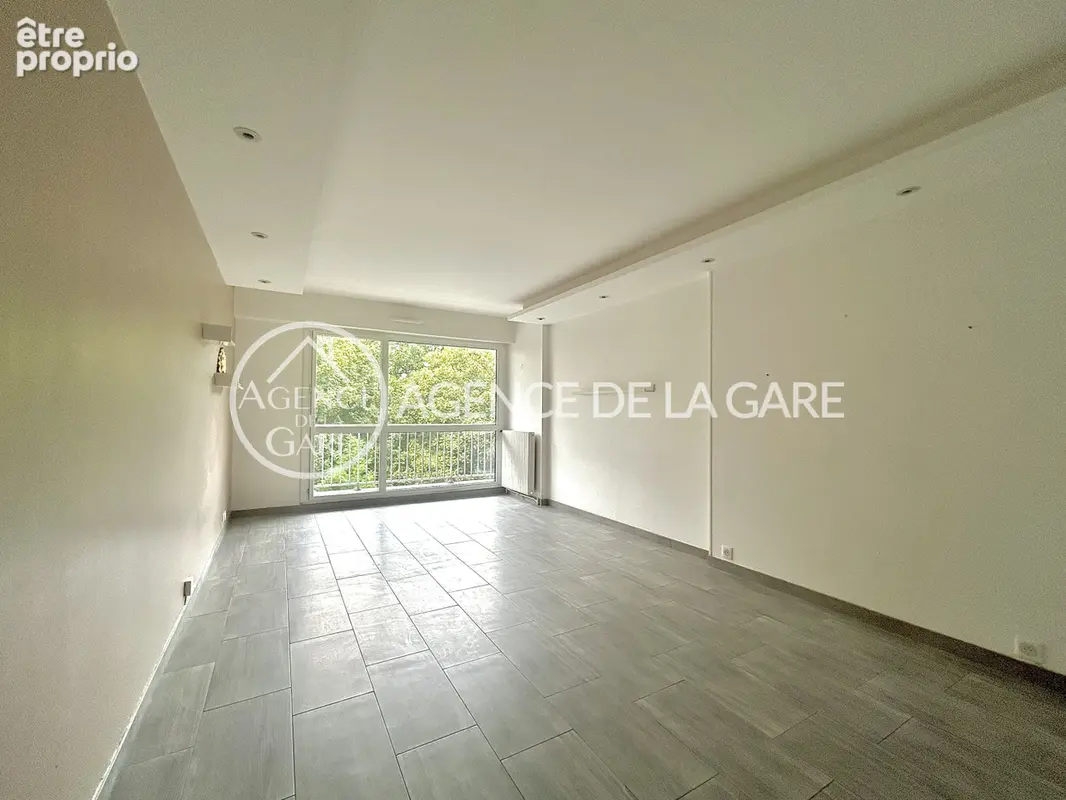 Appartement à BRUNOY
