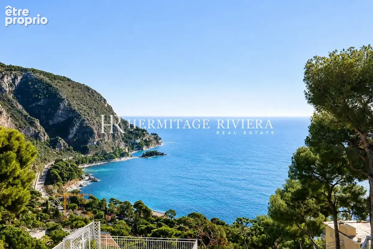 Maison 5 pièces 200 m² à vendre à Eze (06360) - photo 41