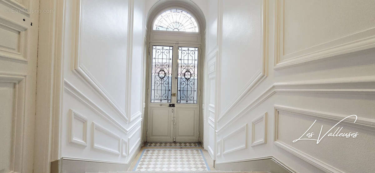 Appartement à DIEPPE