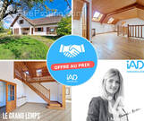 Photo 1 - Maison à LE GRAND-LEMPS