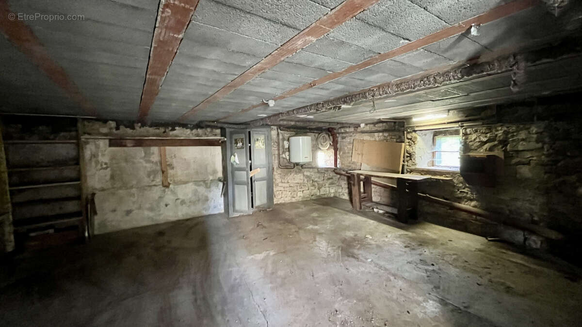 Maison à GAILLAC-D&#039;AVEYRON