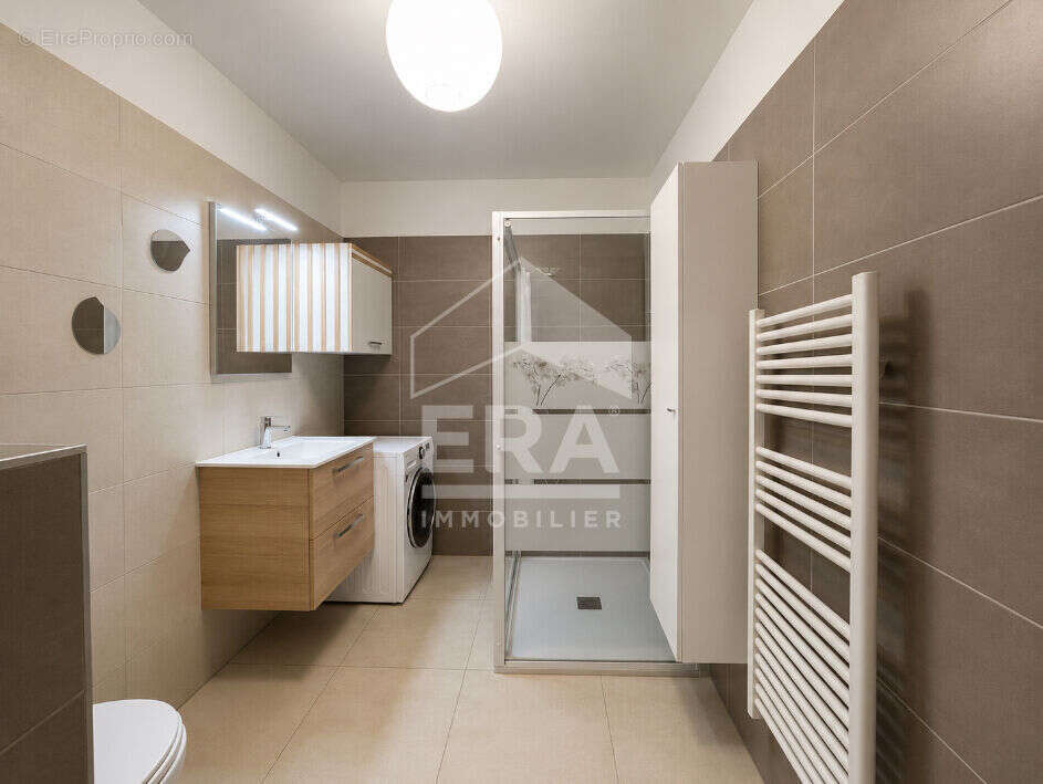 Appartement 45m² à penta-di-casinca - photo 5