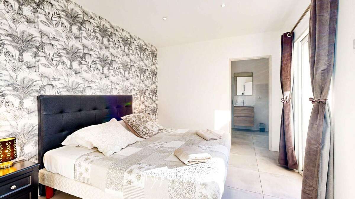 Maison à LEZIGNAN-CORBIERES