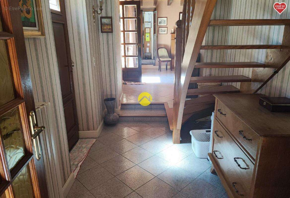 19683m² de terrain attenant - photo 2