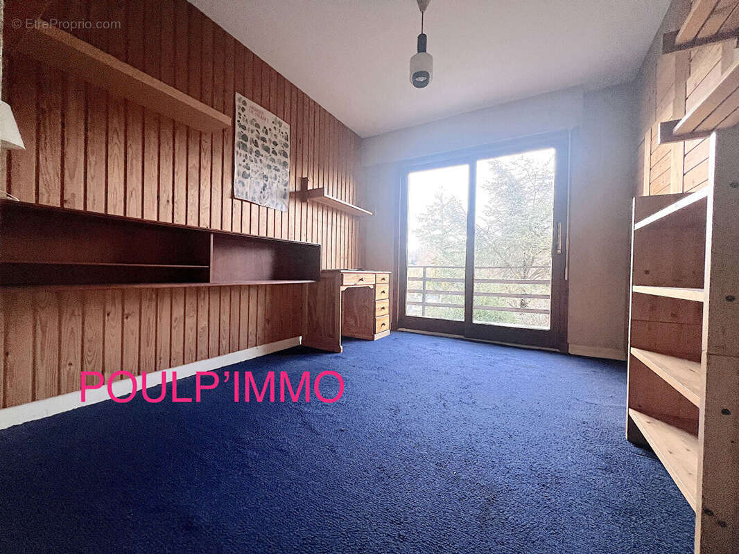 Maison à LA CELLE-SAINT-CLOUD