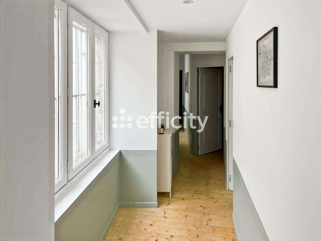 Appartement à COGNAC