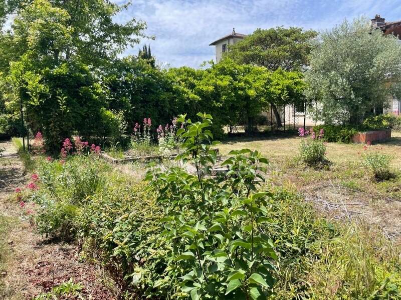 Terrain à L&#039;ISLE-JOURDAIN