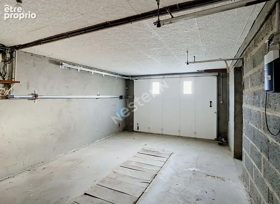 Maison sur sous sol à vendre à Tillieres - photo 15