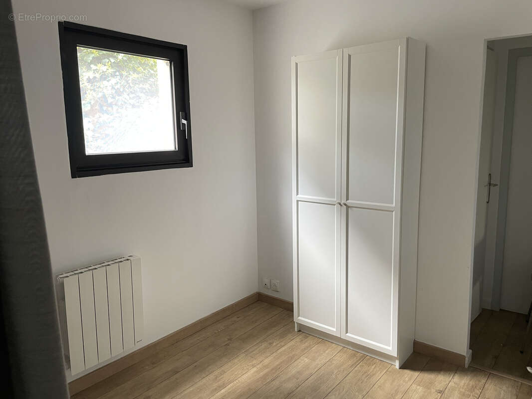 Appartement à LACANAU