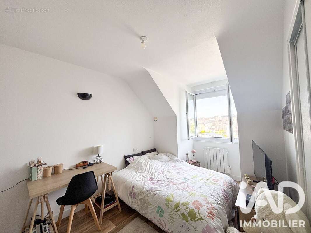 Photo 4 - Appartement à SAINT-NAZAIRE