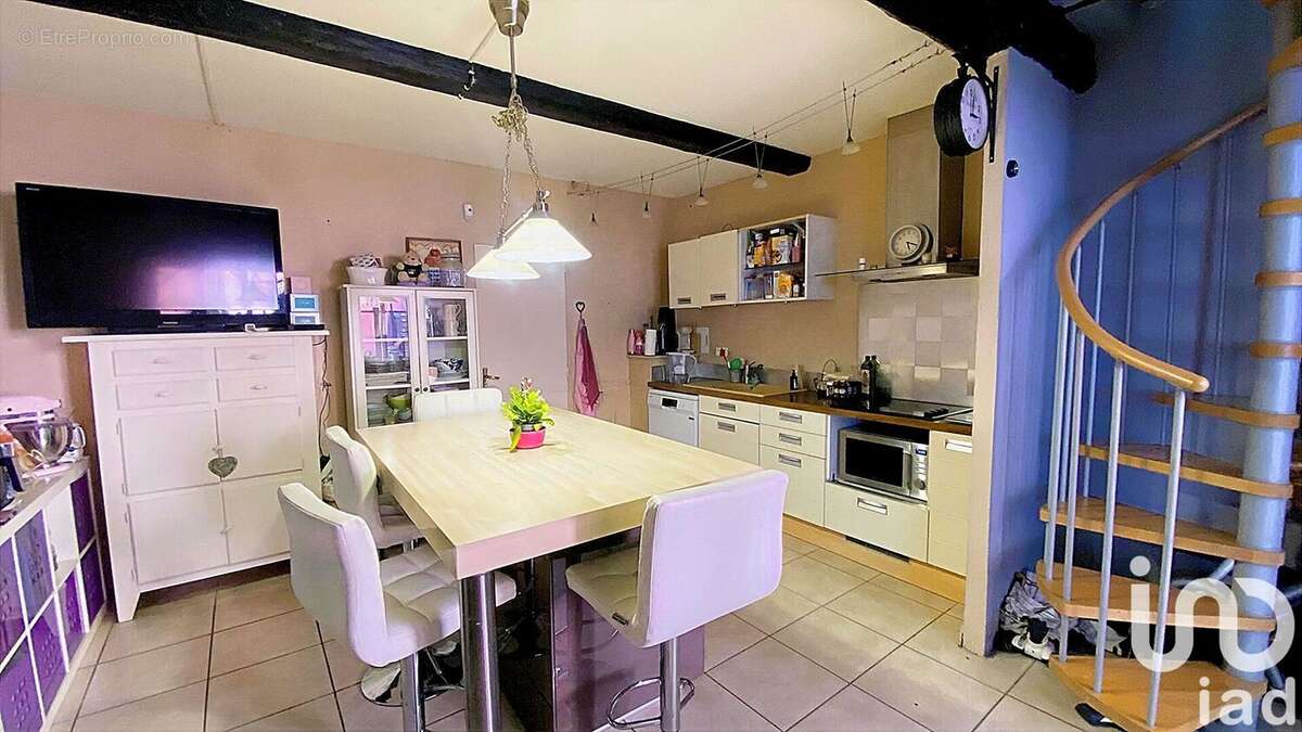 Maison 123 m² à Beaucaire  - photo 6