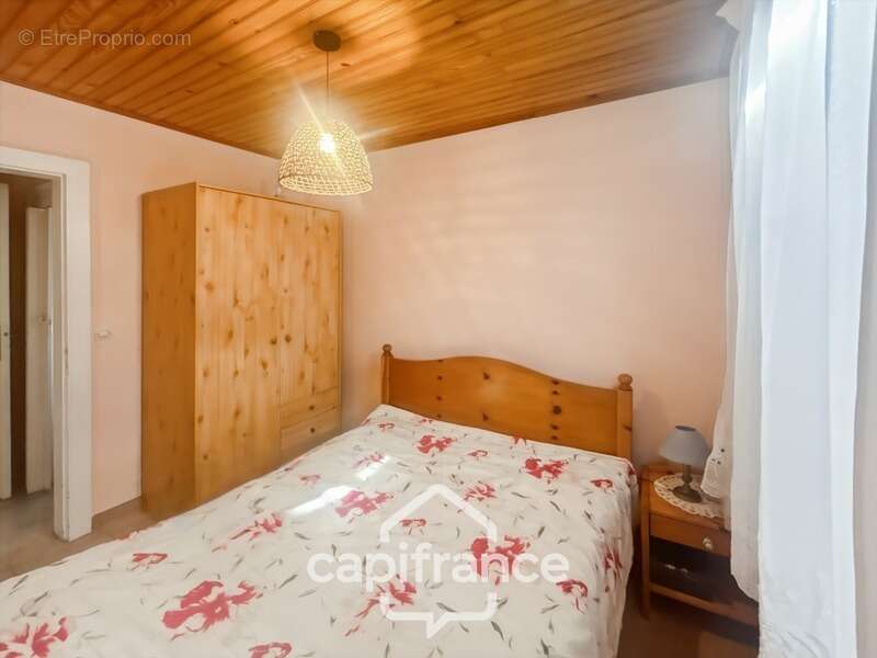 Maison 6 pièces 109M2 BISCARROSSE PLAGE (40) - photo 9