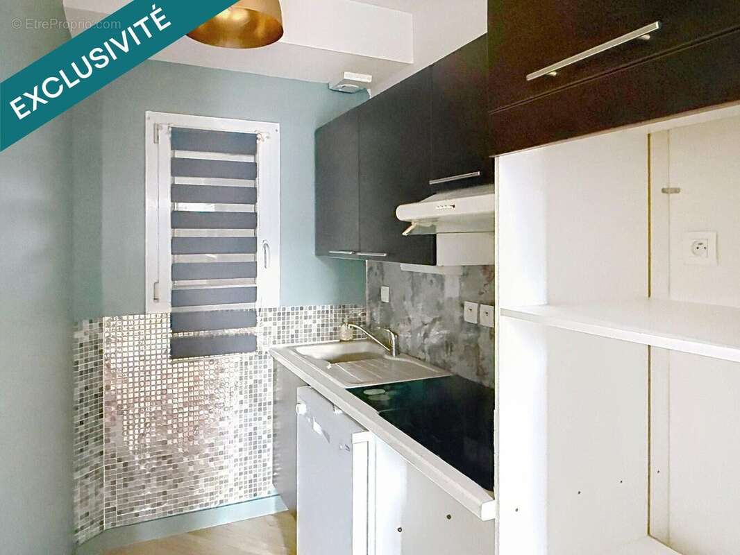 Photo 4 - Appartement à ROCHEFORT