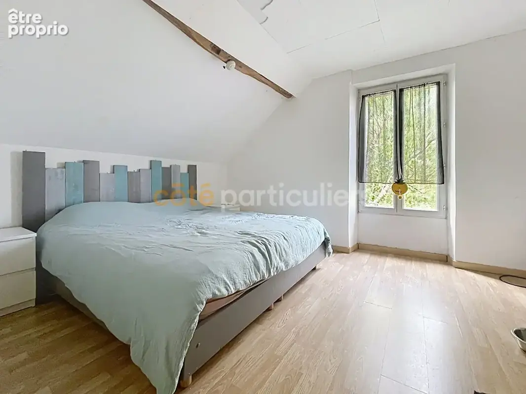 Rare sur Cepoy meulière type 3 - photo 5