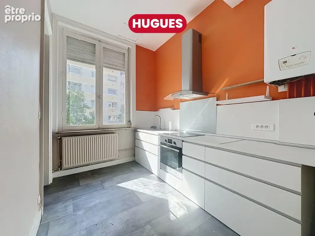 Appartement 65m² à lille - photo 4