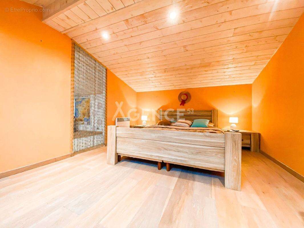 Maison à BOUVELINGHEM