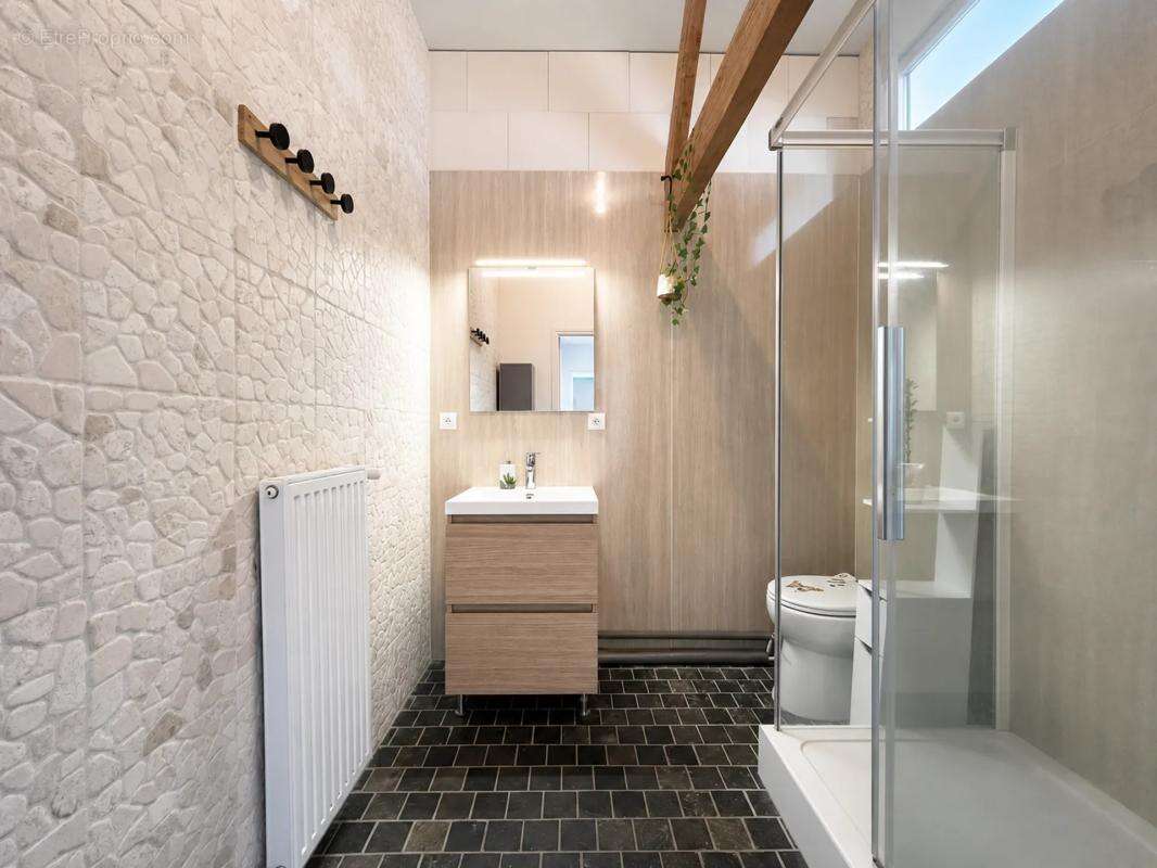 Appartement de 4 pièces de 67 m² à Saint-Jean-de-Monts - photo 7