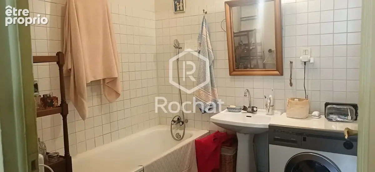 Viager occupé - appartement 134 m2 - cave -  grenier - photo 20