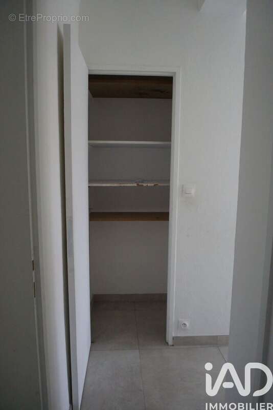 Photo 8 - Appartement à DRAGUIGNAN