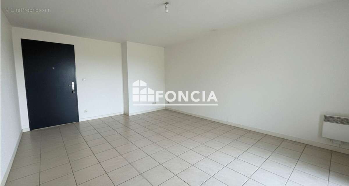 Appartement à CARCASSONNE