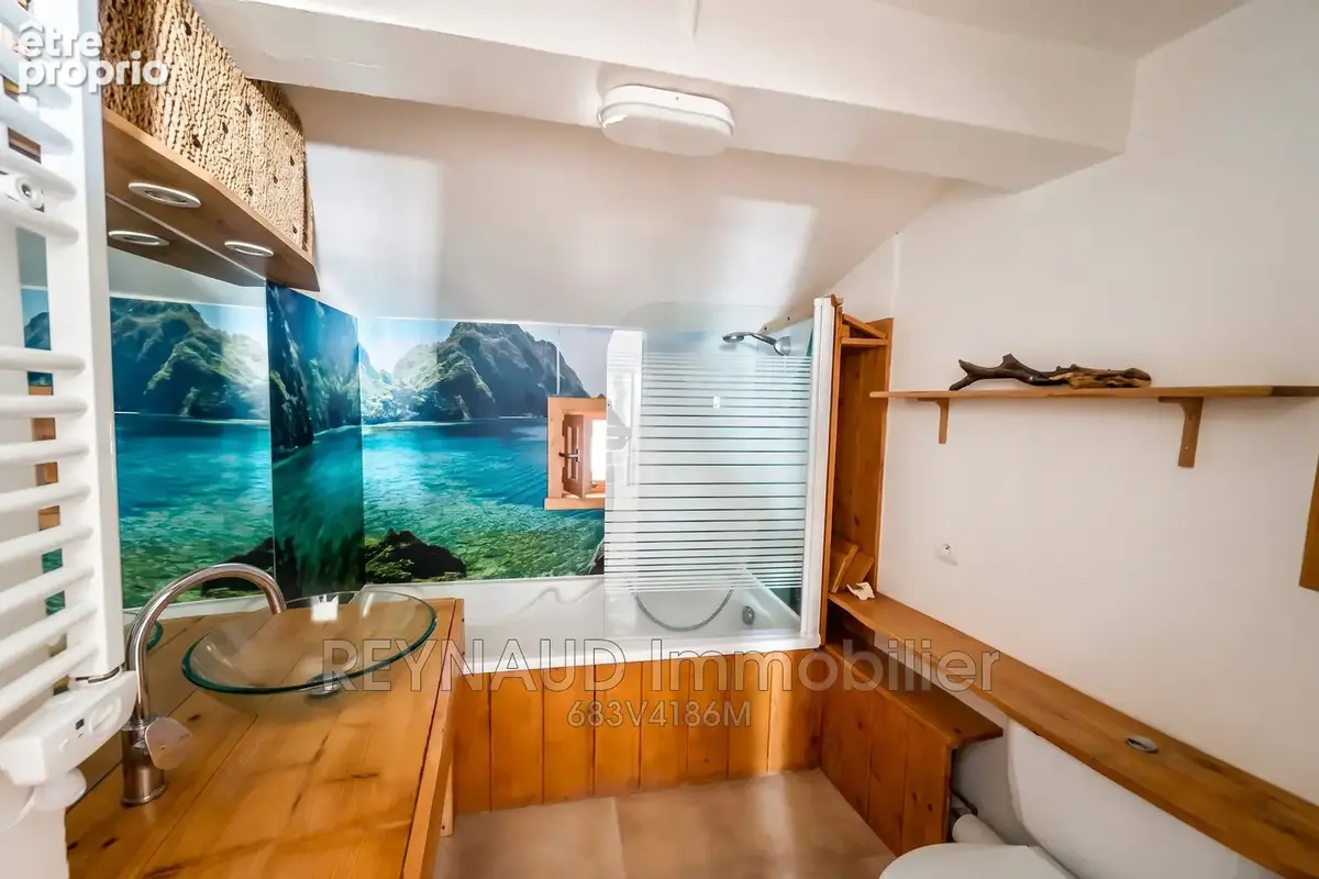 Maison 4 pièces 80 m² à vendre à Le Pouget (34230) - photo 7