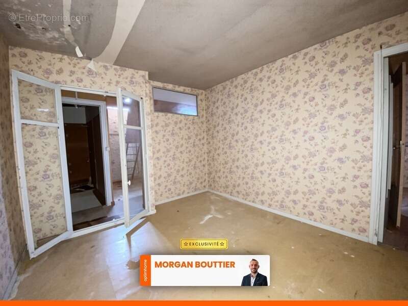 Maison à NOYANT