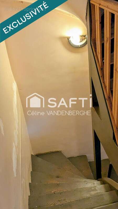 Photo 5 - Maison à LA FERE